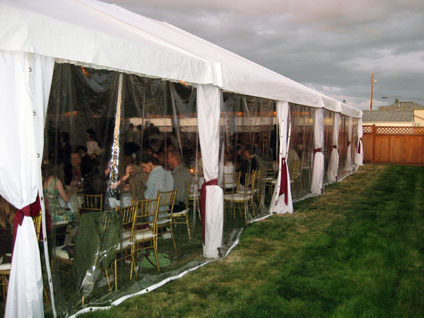 corporate event tents in lousiville kentucky
