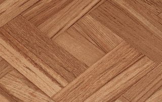 Teak Dance floor by Rent A Tent