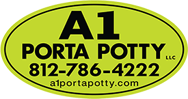 A1 Porta Potty