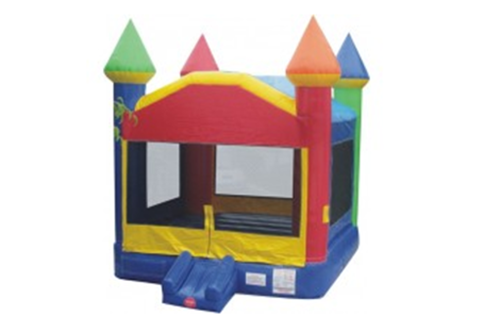 Bouncy Inflatables by Rent A Tent