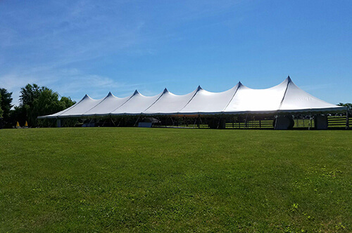 Tents from Rent A Tent